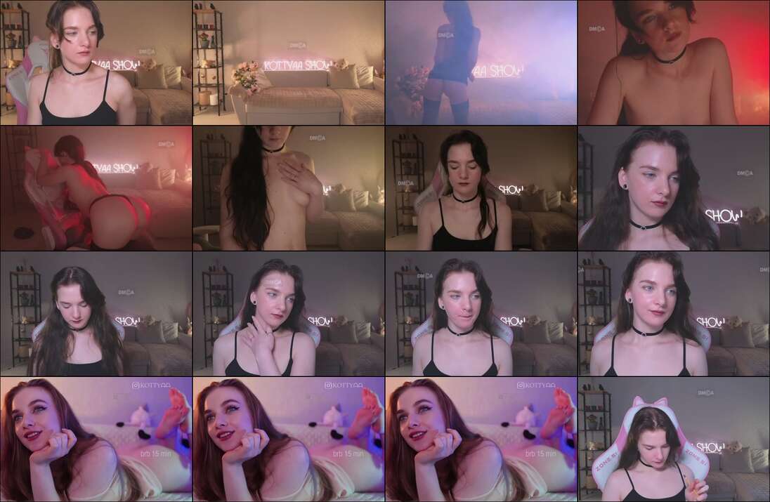 KOTTYAA Webcam 2024-07-31