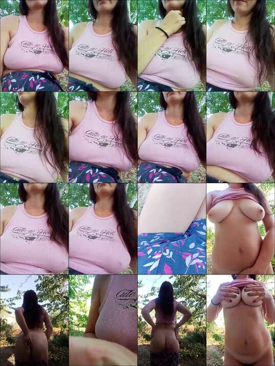 Lovprincess Webcam 2024-07-31