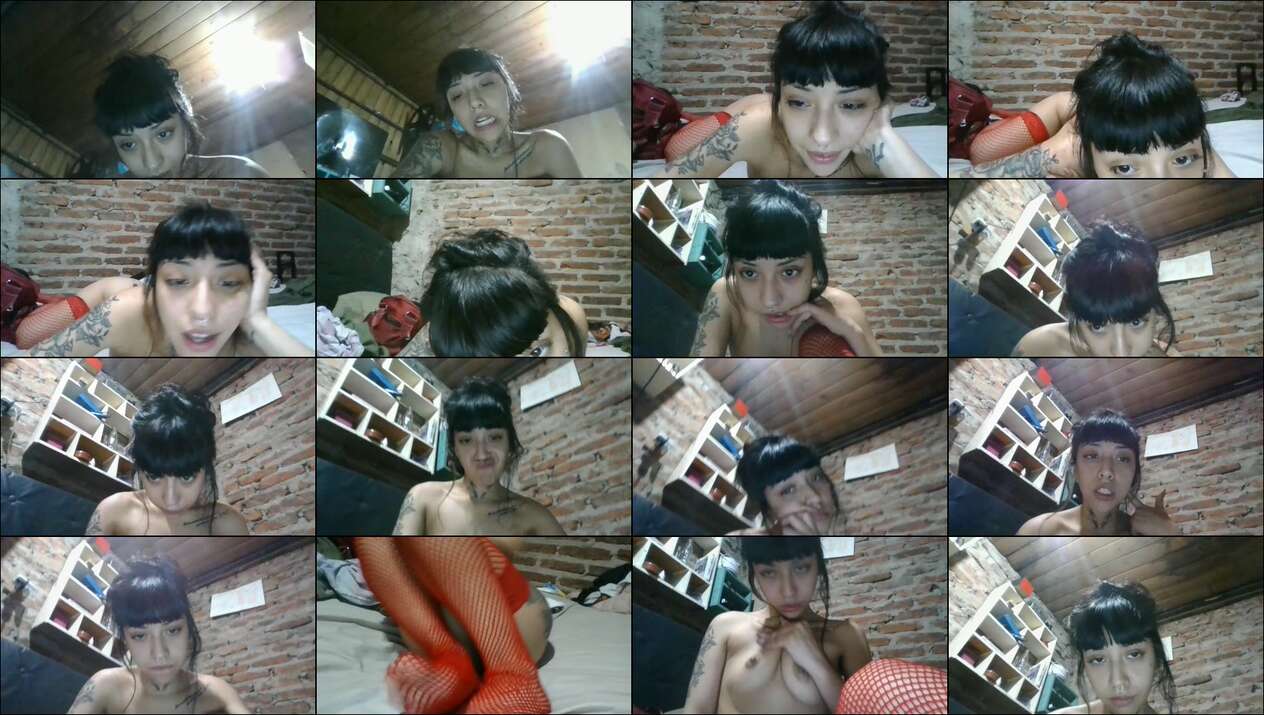 Lulaa44 Webcam 2024-07-31