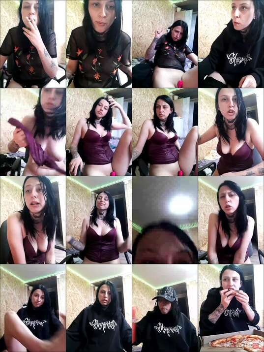 Molly-Lovely Webcam 2024-07-31