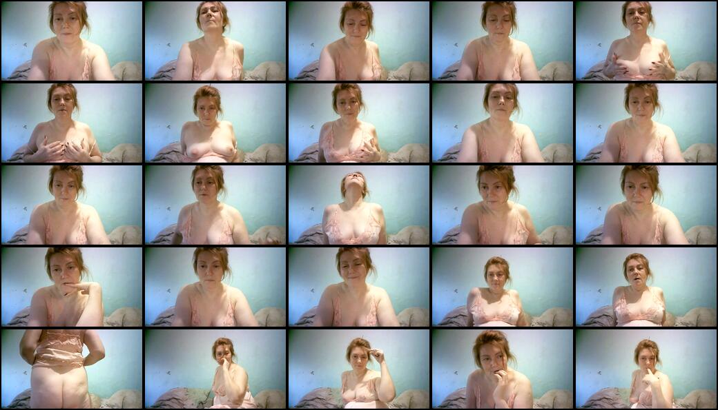 Sadie-Lorri Webcam 2024-07-31