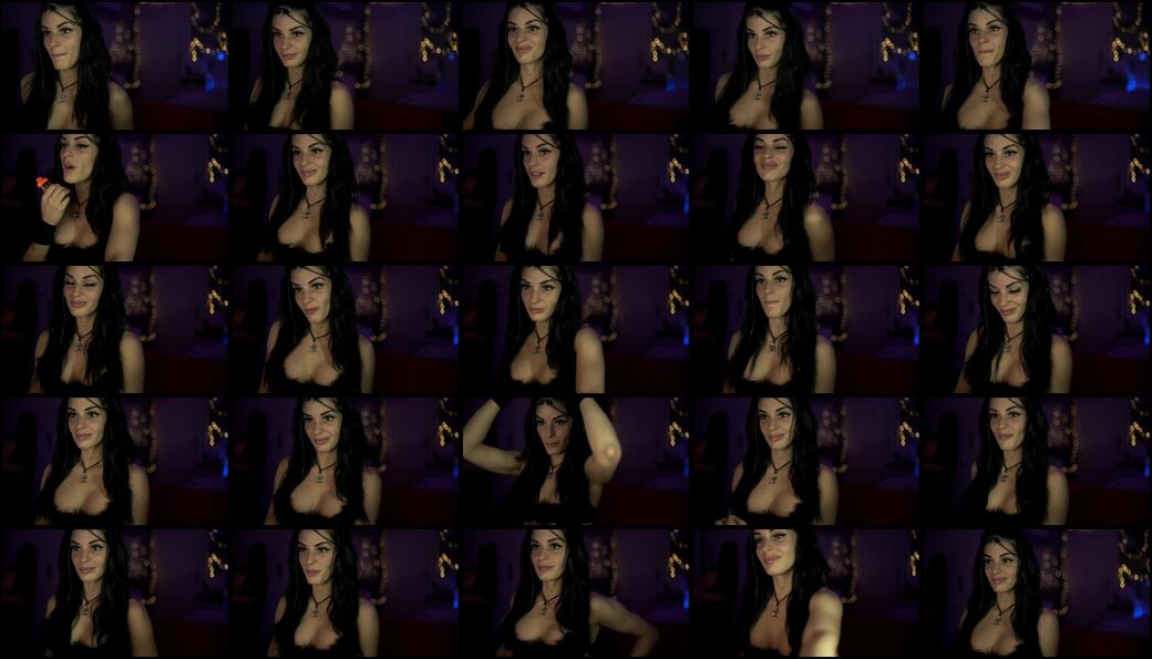 Stella_shock Webcam 2024-07-31