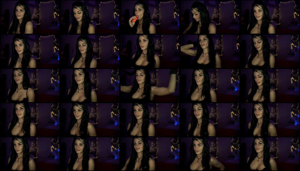 Stella_shock Webcam 2024-07-31