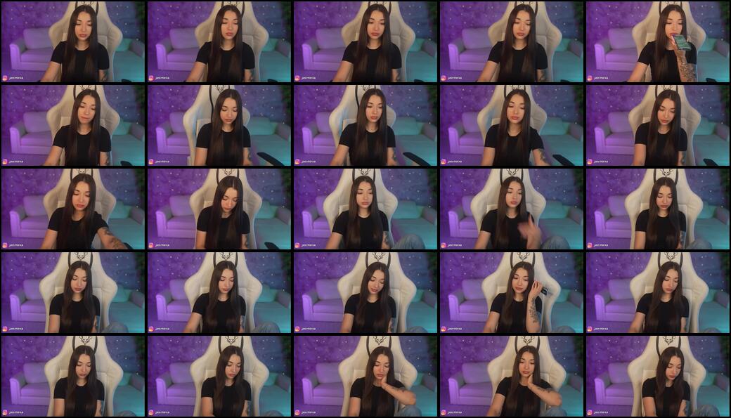 Anabel054 Webcam 2024-08-01