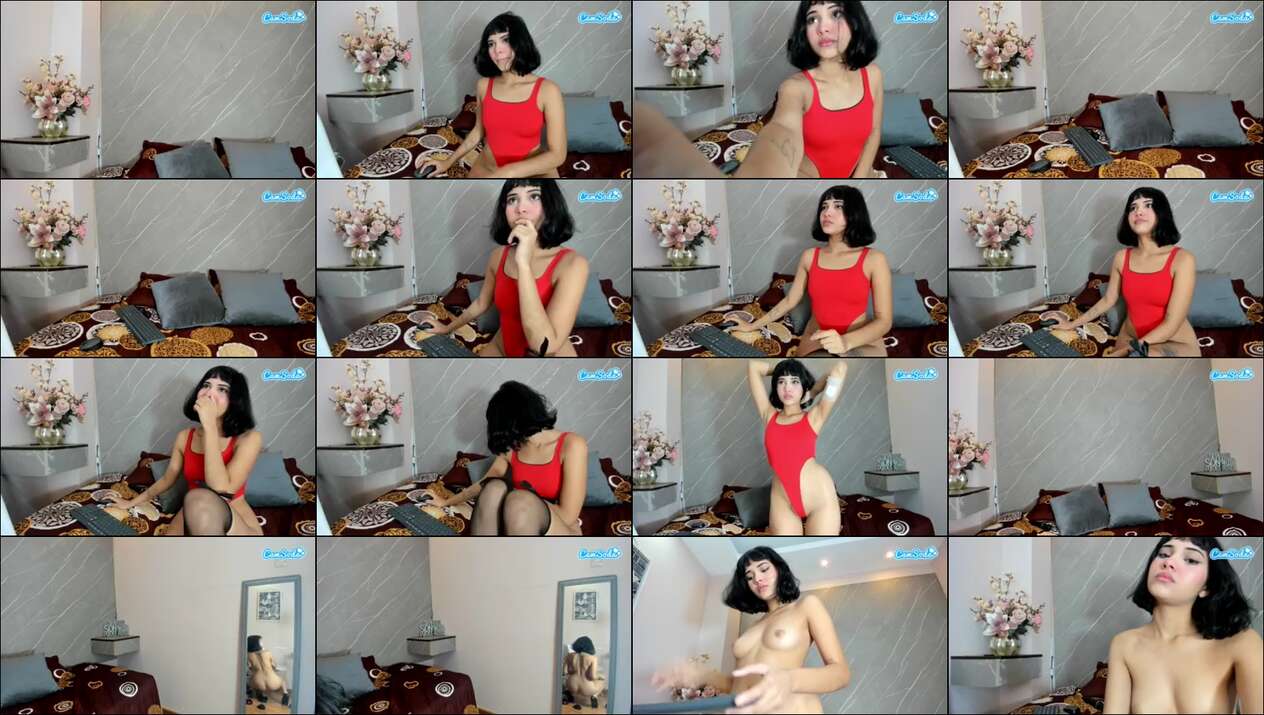 Ari-rosee Webcam 2024-08-01