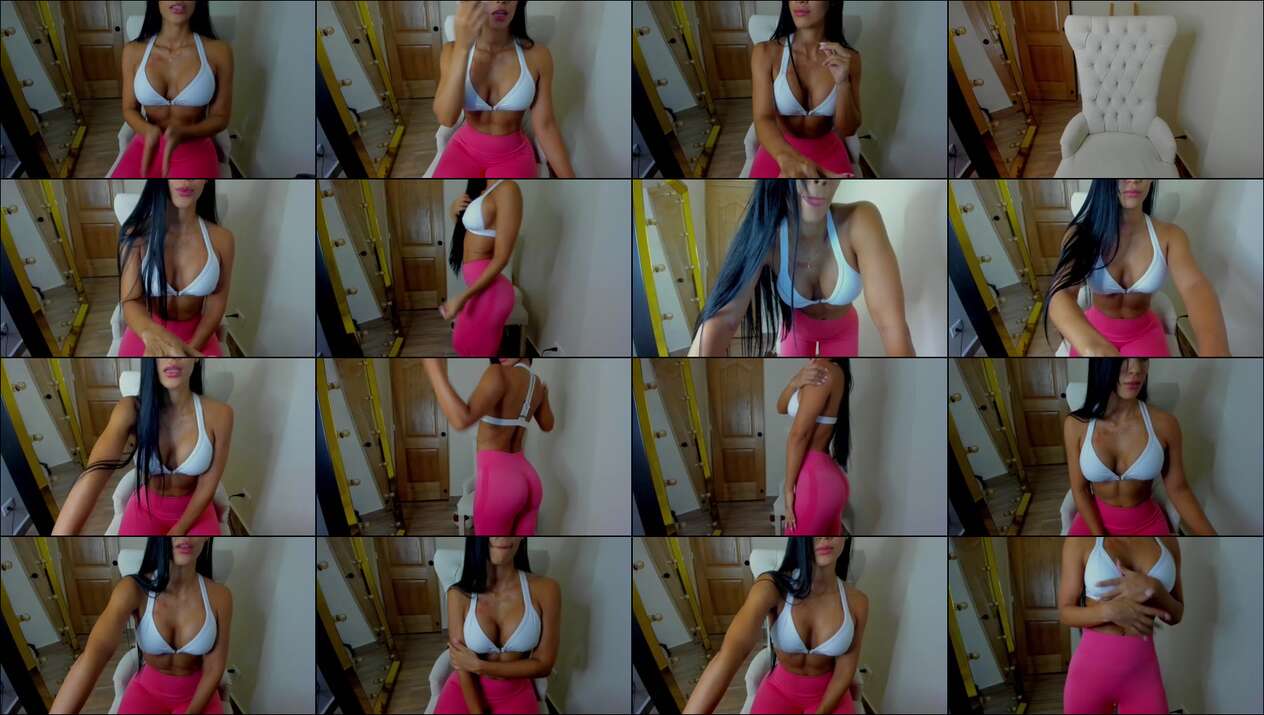 Deisy_madrid Webcam 2024-08-01