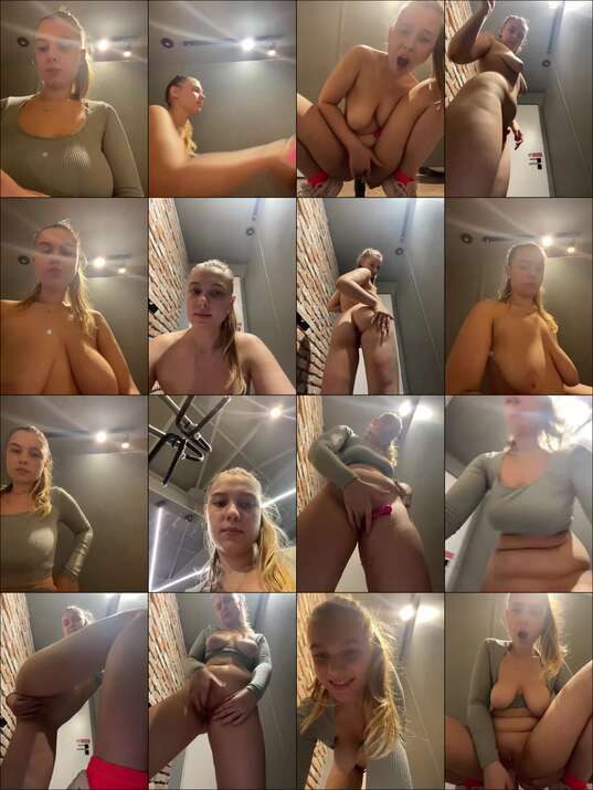 JucieLussie Webcam 2024-08-01