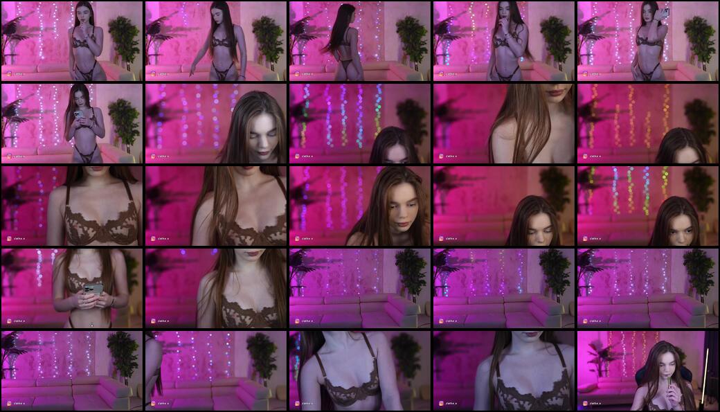 Kira0541 Webcam 2024-08-01