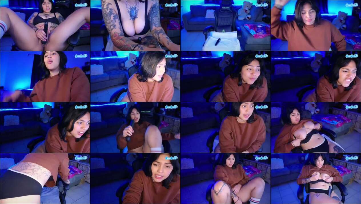 Miacanelaxo Webcam 2024-08-01