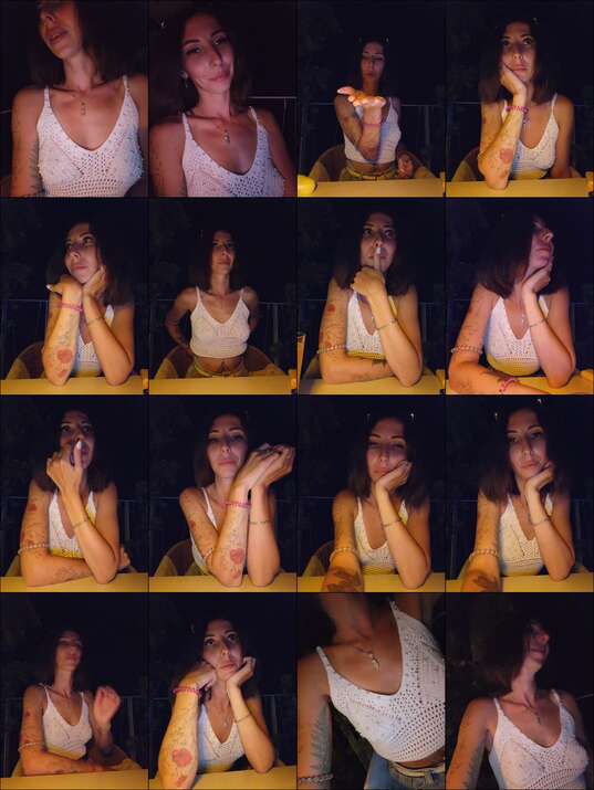 Moriko Webcam 2024-08-01