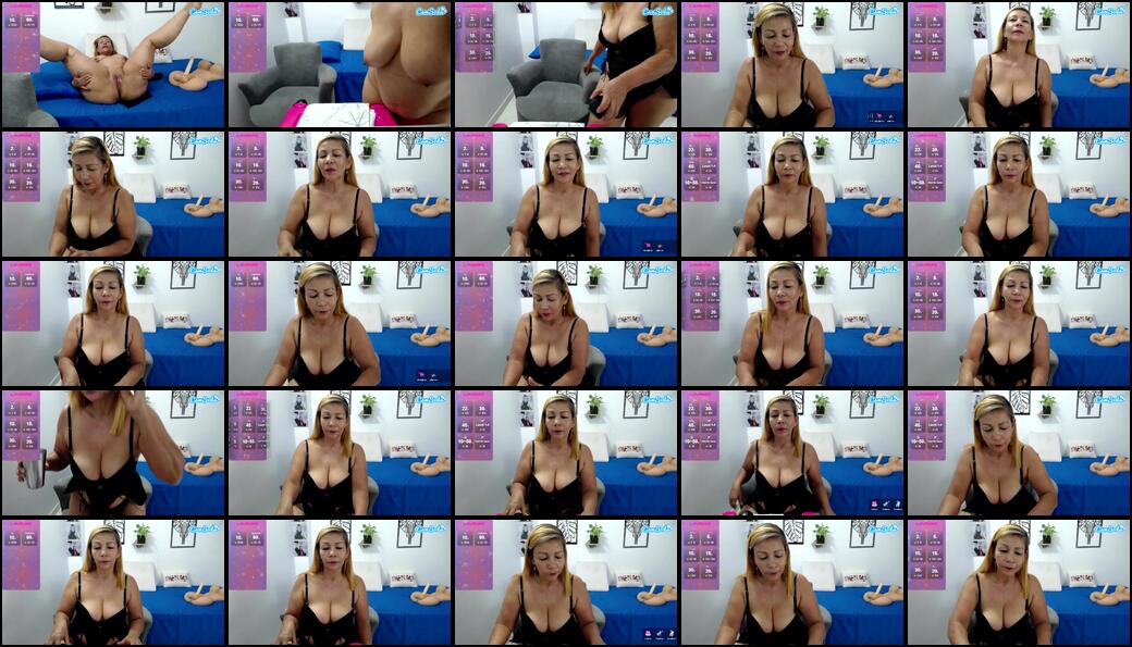 Renata-salinas Webcam 2024-08-01