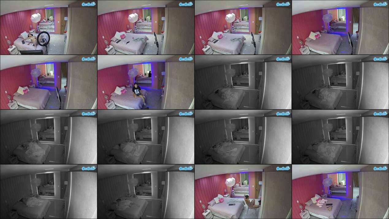 Voyeurcam-casa-salsa-bedroom-5 Webcam 2024-08-01