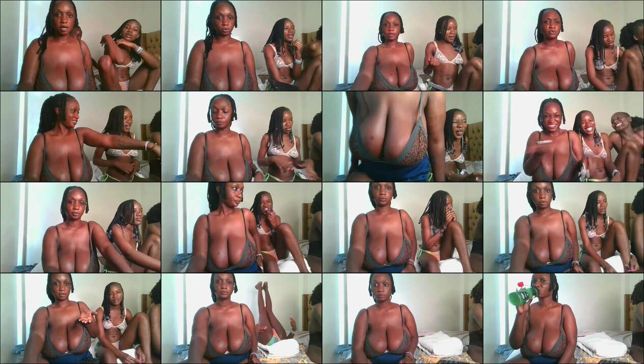 Amber_melons Webcam 2024-08-02