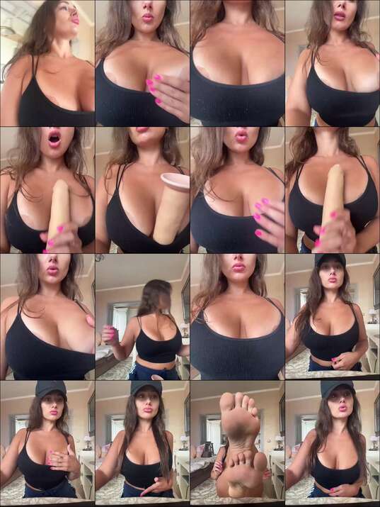 Dikiy_Angel Webcam 2024-08-02