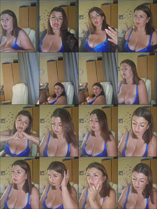 Hotangel75 Webcam 2024-08-02