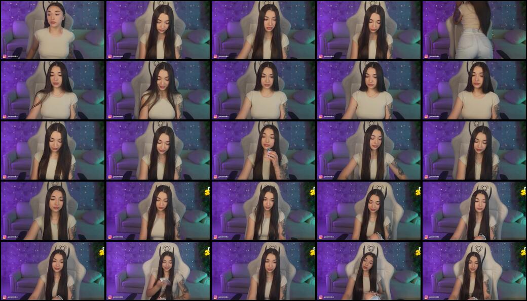 Kira0541 Webcam 2024-08-02