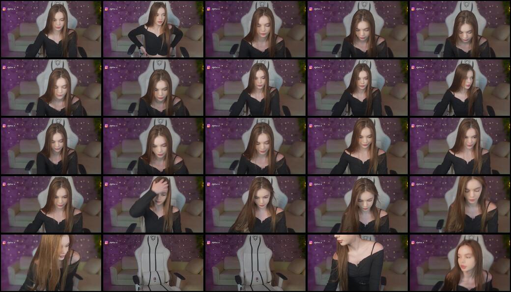 Kira0541 Webcam 2024-08-02