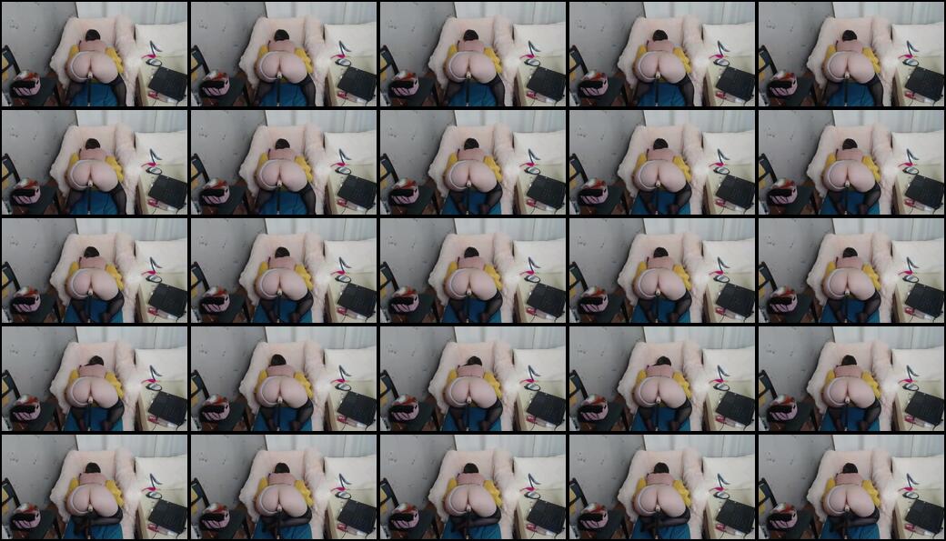 LizaHot Webcam 2024-08-02