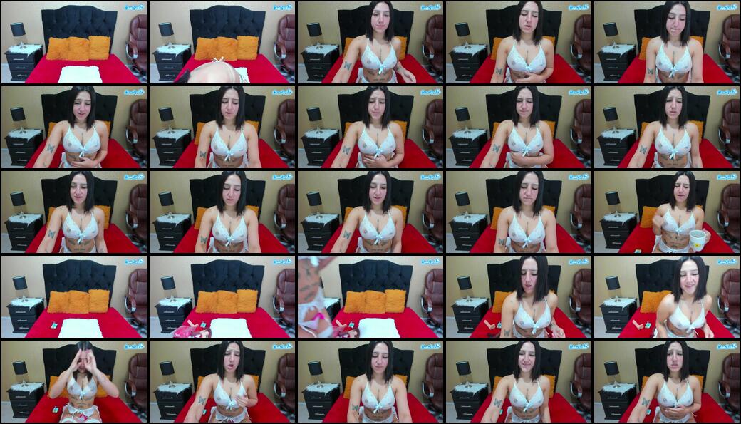 Natasha-monse Webcam 2024-08-02