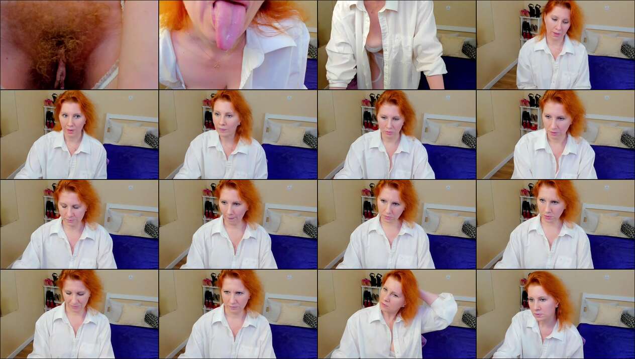 Seductivefoxy Webcam 2024-08-02