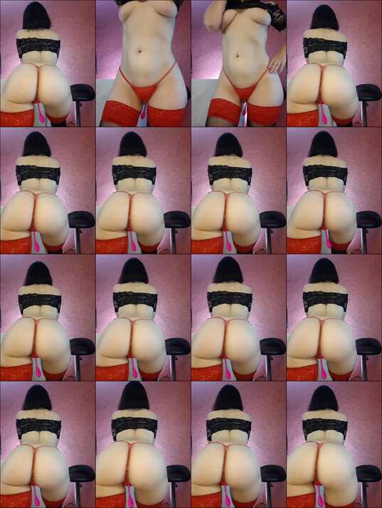 Sexality Webcam 2024-08-02