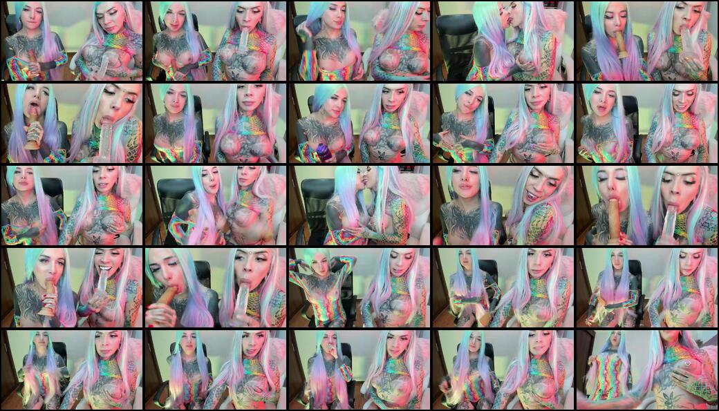 Sharpay_evans Webcam 2024-08-02