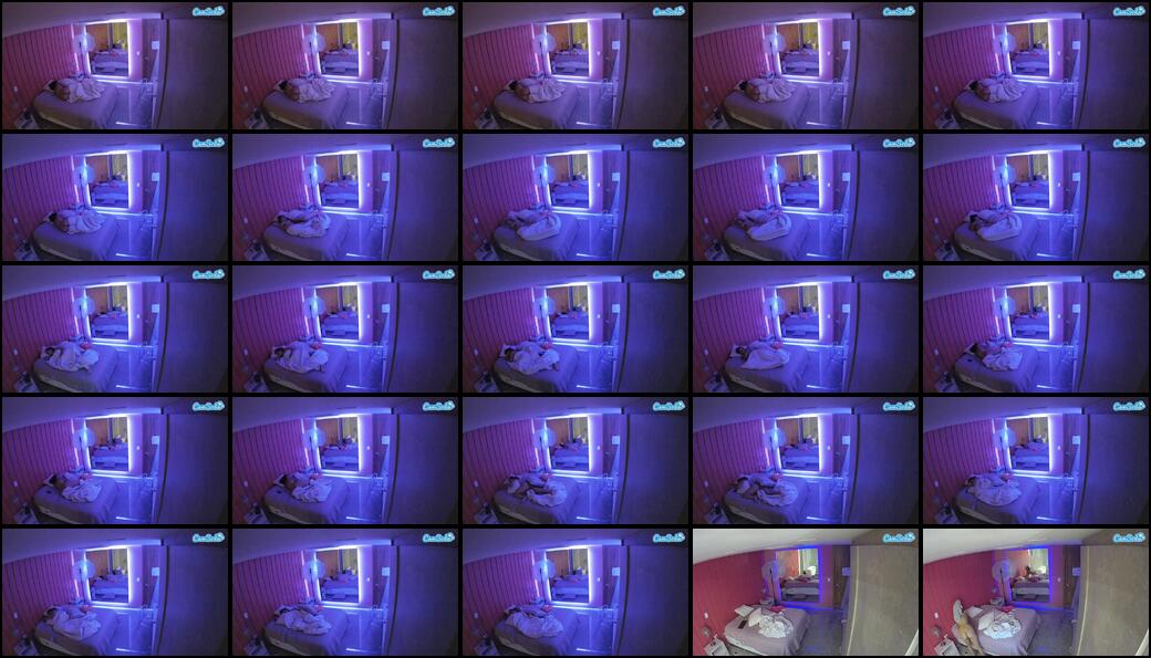 Voyeurcam-casa-salsa-bedroom-5 Webcam 2024-08-02