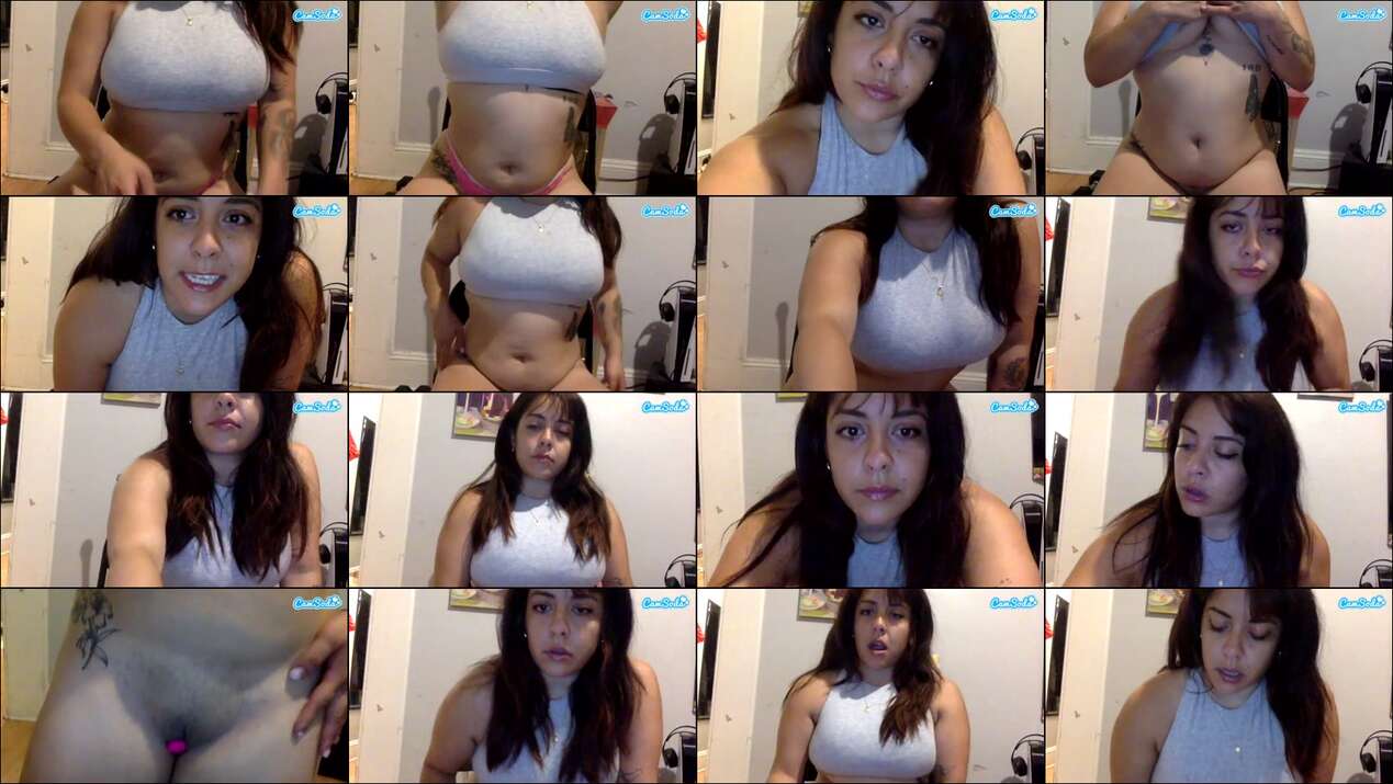 Big1tits Webcam 2024-08-03