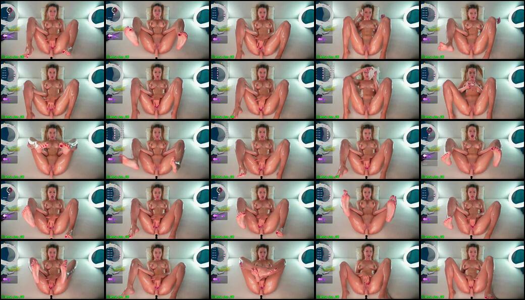 CreaM-Baby Webcam 2024-08-03