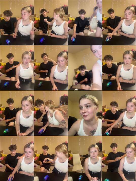 Alyavass1 Webcam 2024-08-04