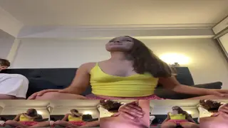 Annafirepussy Webcam 2024-08-04