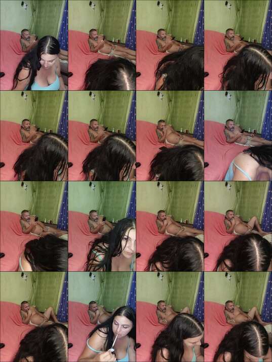 Cleopatra1990 Webcam 2024-08-04