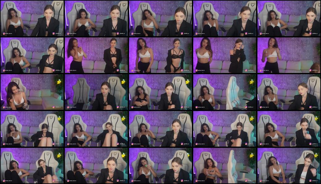 Kira0541 Webcam 2024-08-04