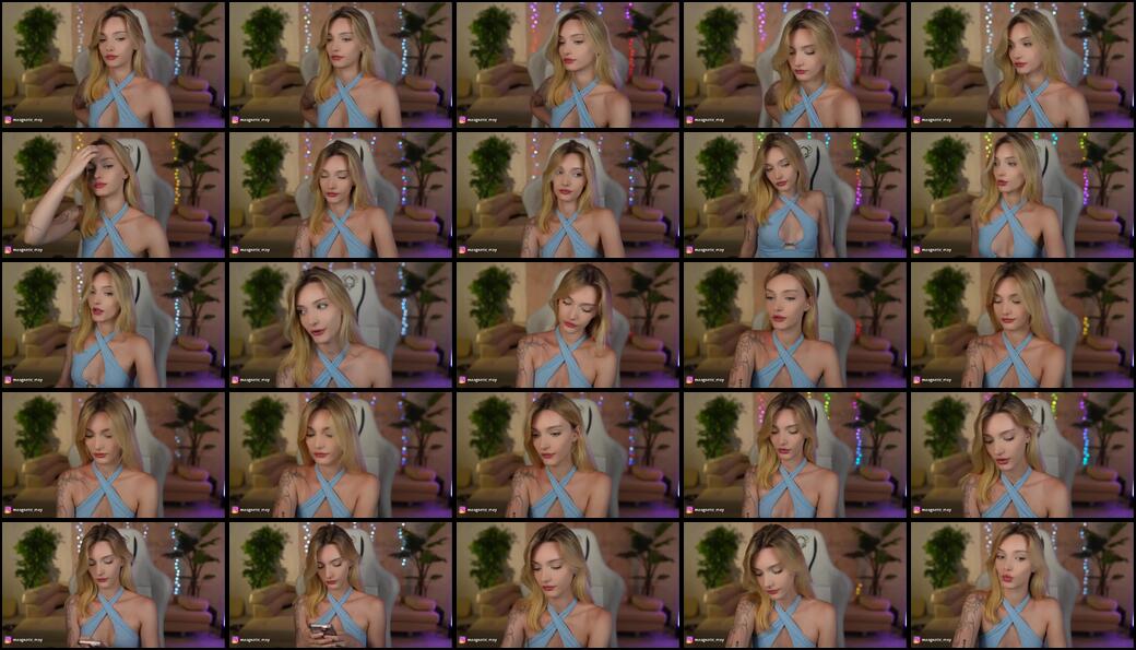 Kira0541 Webcam 2024-08-04