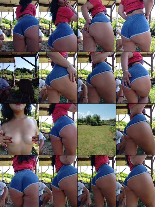 KissMyAss Webcam 2024-08-04