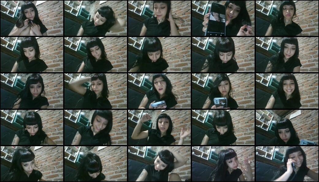 Lulaa44 Webcam 2024-08-04