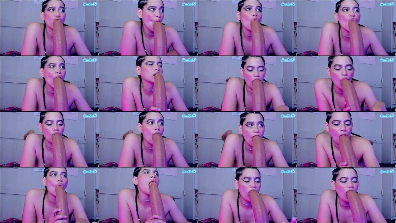 Meganjenner Webcam 2024-08-04