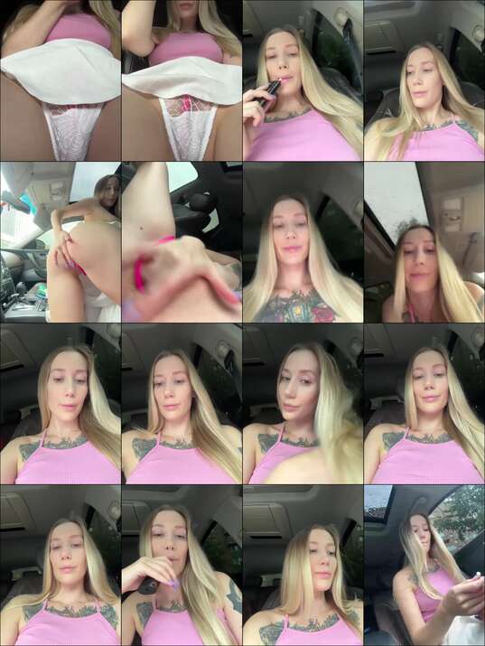 Pussy_Drive Webcam 2024-08-04