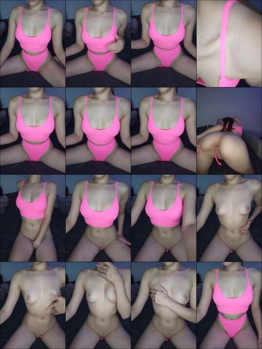 Barbie_boy Webcam 2024-08-05