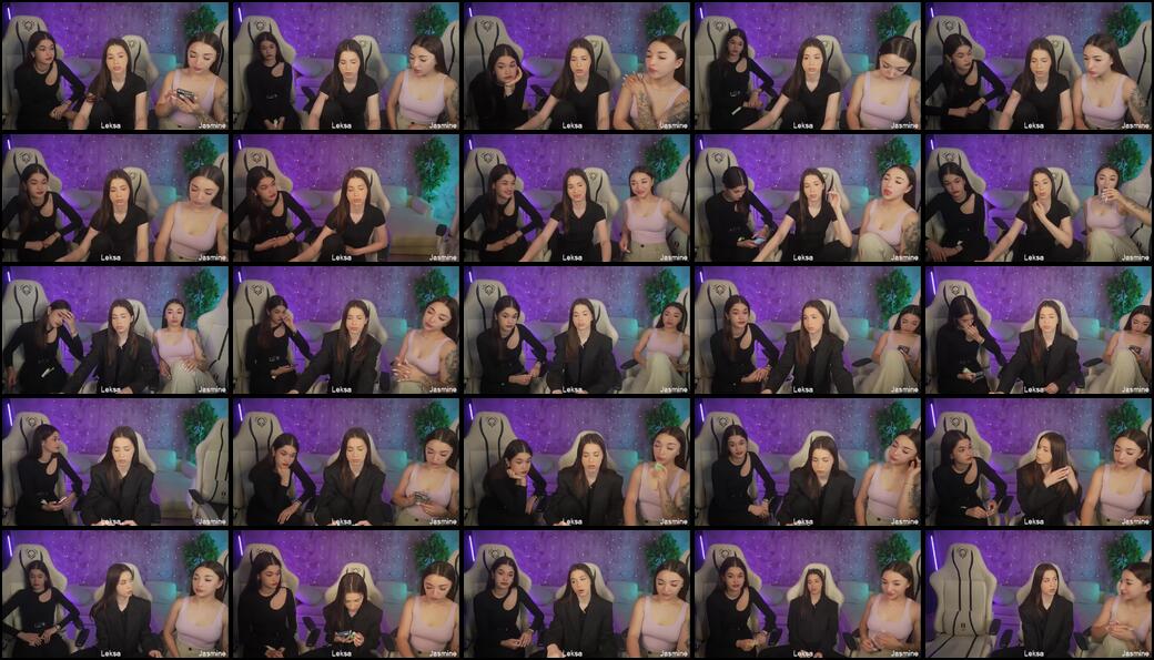 Kira0541 Webcam 2024-08-05