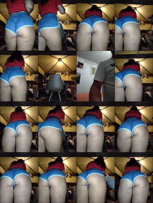 KissMyAss Webcam 2024-08-05