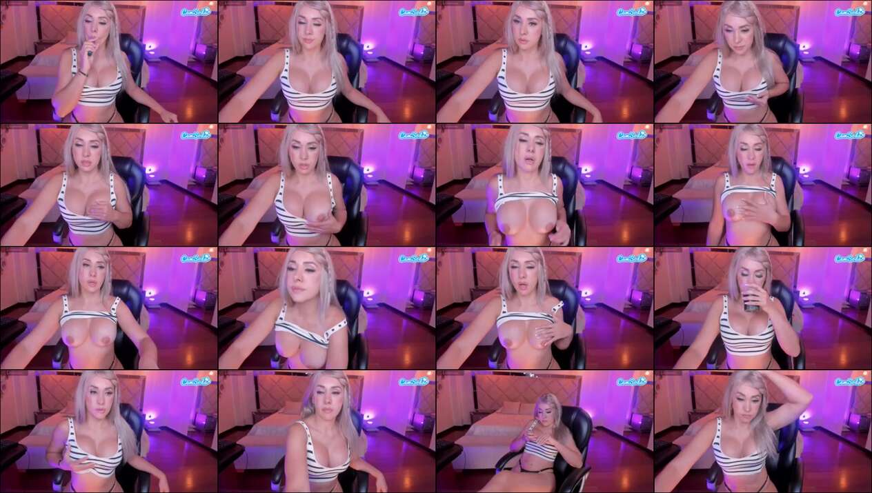 Liizcooper Webcam 2024-08-05