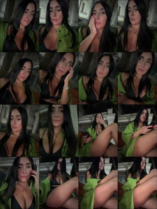 Marianna_ Webcam 2024-08-05