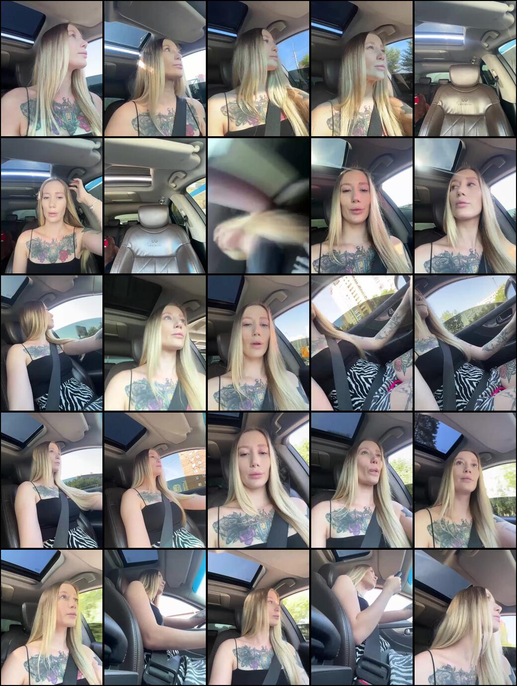 Pussy_Drive Webcam 2024-08-05