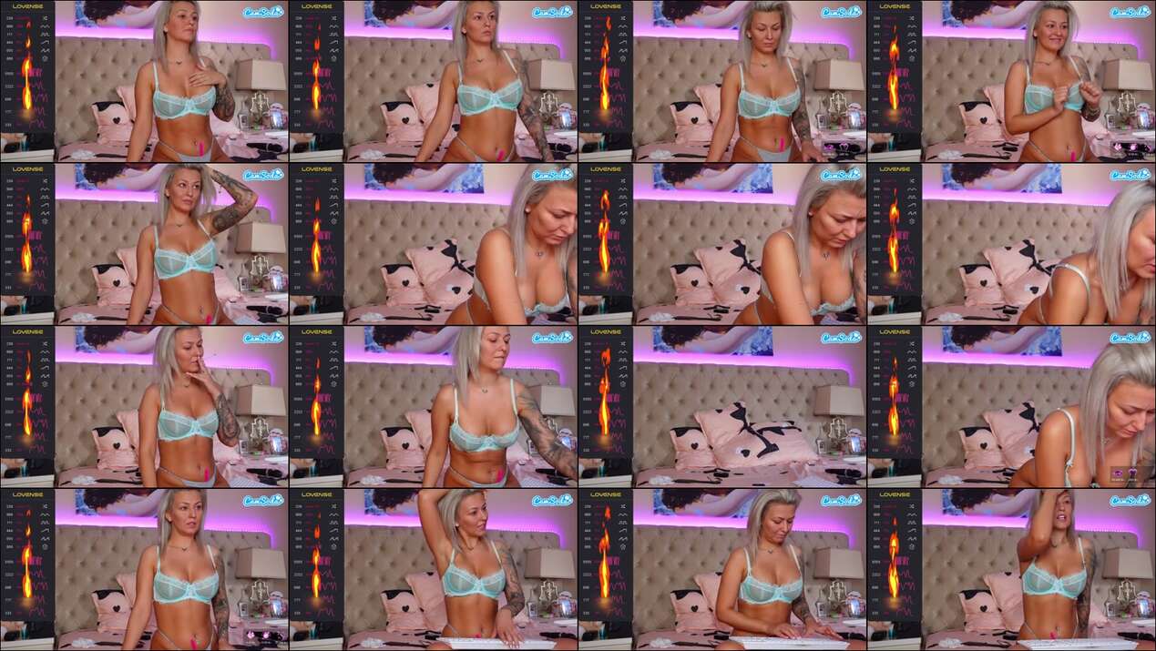 Aliciarey Webcam 2024-08-06