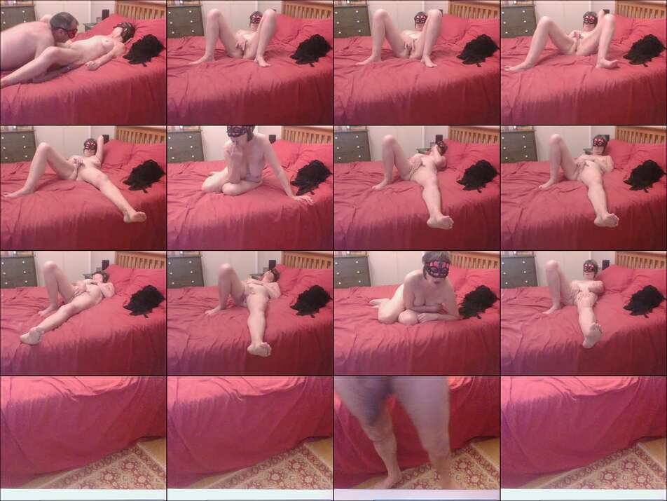 Cumwithus Webcam 2024-08-06