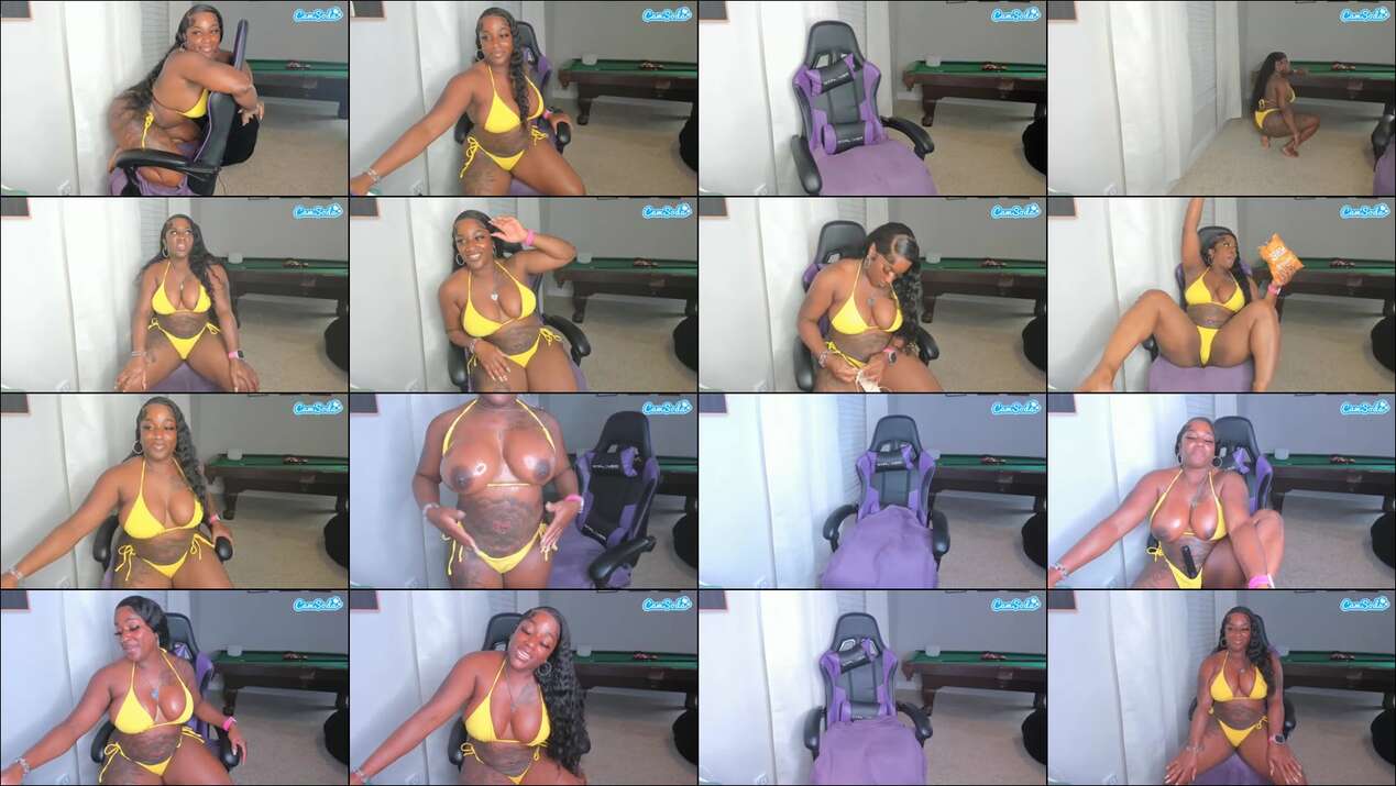 Msfitqueen Webcam 2024-08-06