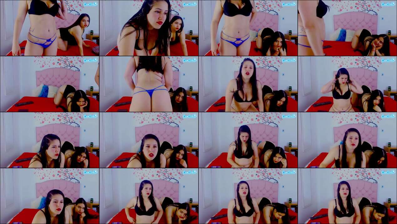 Sophia-denisse1 Webcam 2024-08-06