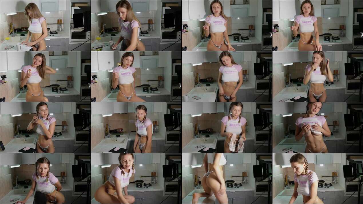 Sweetpeach77 Webcam 2024-08-06