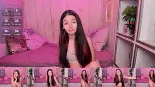 Arya_yumi Webcam 2024-08-07